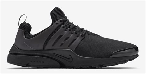 nike air presto schwarz größe 44|Nike Air Presto prezzo.